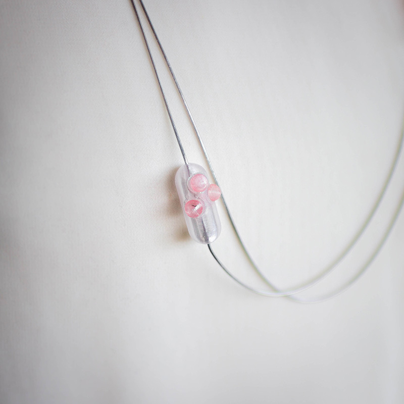 Příjemné a prověřené materiály